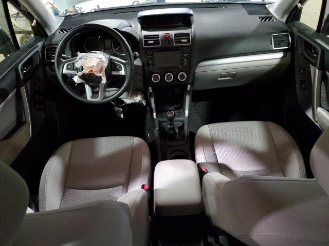JF2SJAAC2JG406392 Subaru Forester 2.5i