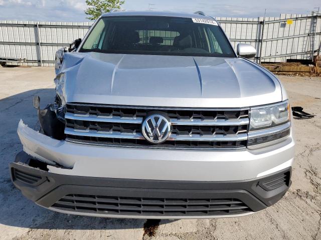 1V2AP2CA6JC596522 Volkswagen Atlas S