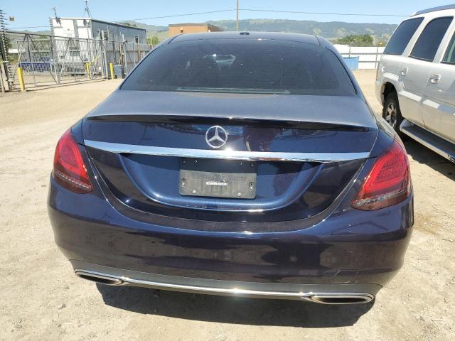 55SWF8DBXKU314518 Mercedes-Benz C 300