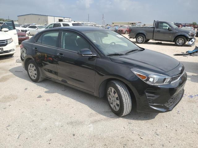 3KPA24AD4NE480159 KIA RIO LX