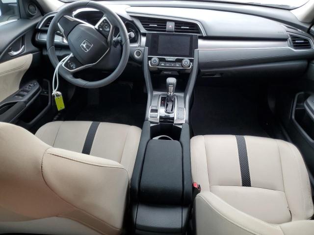 19XFC2F70GE063649 Honda CIVIC EX