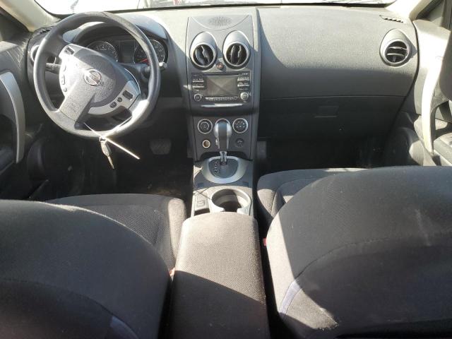 JN8AS5MV1FW766847 Nissan Rogue Select S