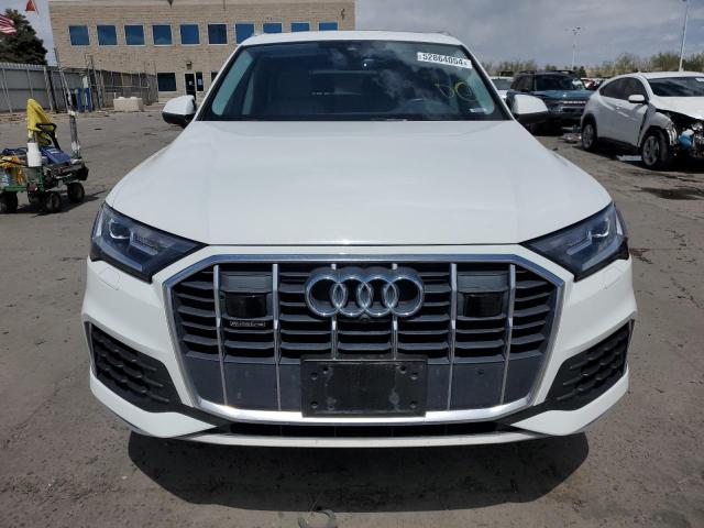 WA1LXAF77MD011363 Audi Q7 Premium Plus