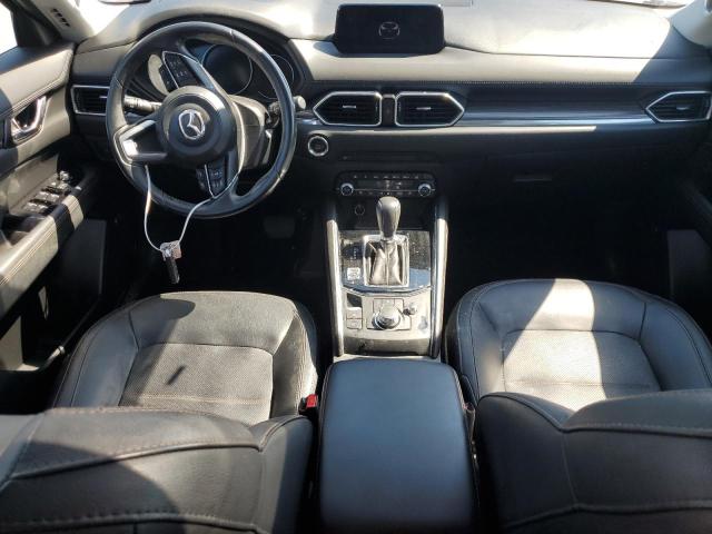 JM3KFBDM0K0579338 Mazda Cx-5 Grand Touring