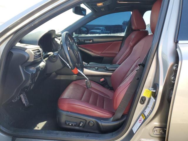 JTHBF1D23F5074600 Lexus IS 250