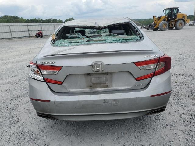 1HGCV1F37JA211926 Honda Accord Sport