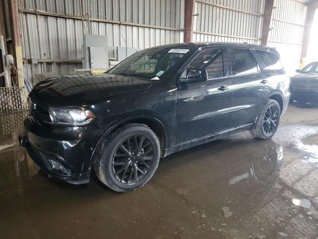 Aukcja sprzedaży 2016 Dodge Durango Sxt, vin: 1C4RDHAG3GC455522, numer aukcji: 53082014