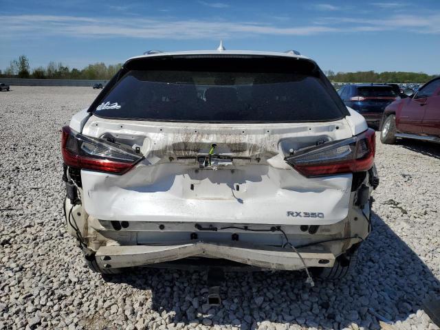 JTJBZMCAXH2028668 Lexus Rx 350 Base