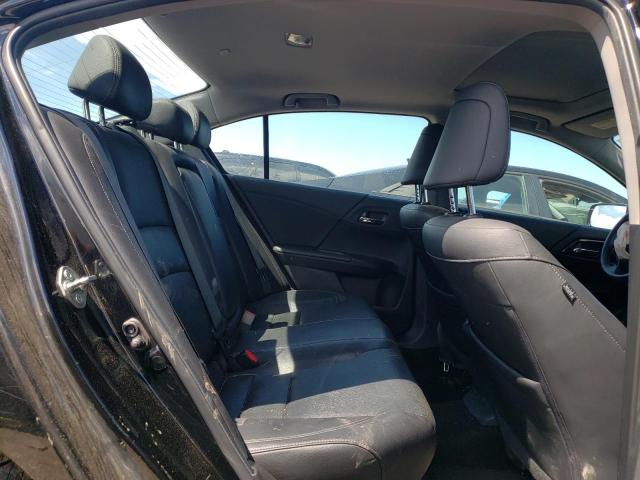 1HGCR3F00GA020511 Honda ACCORD EXL
