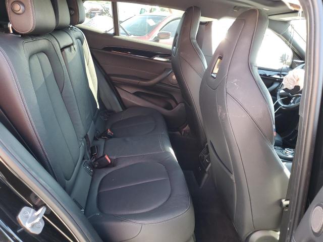 WBXYN1C05N5T61548 BMW X2 M35i