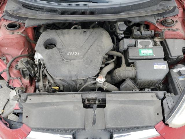 KMHTC6AD0HU305815 Hyundai Veloster