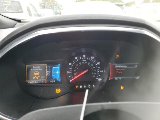 2FMPK4AP4LBA86987 Ford EDGE ST
