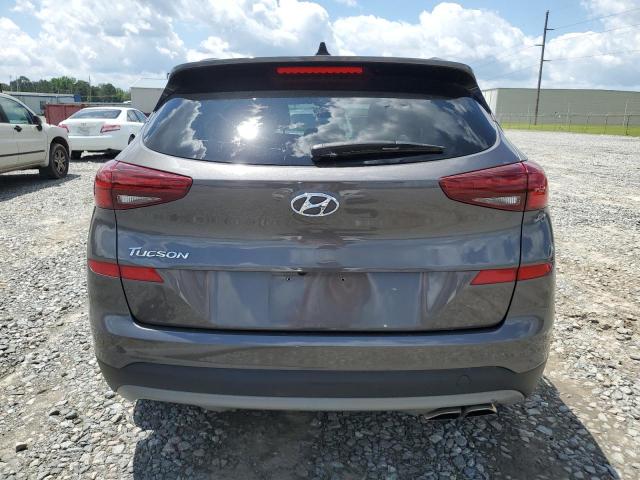 KM8J33AL7LU105875 Hyundai Tucson Limited