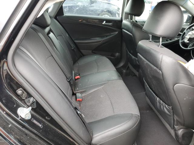 5NPEC4AC1EH821020 Hyundai SONATA SE