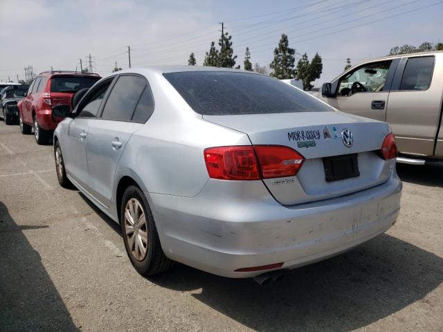 3VW2K7AJ5EM356271 Volkswagen JETTA BASE
