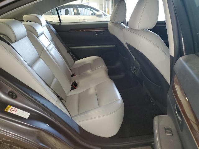 JTHBK1GG2E2103443 Lexus ES 350