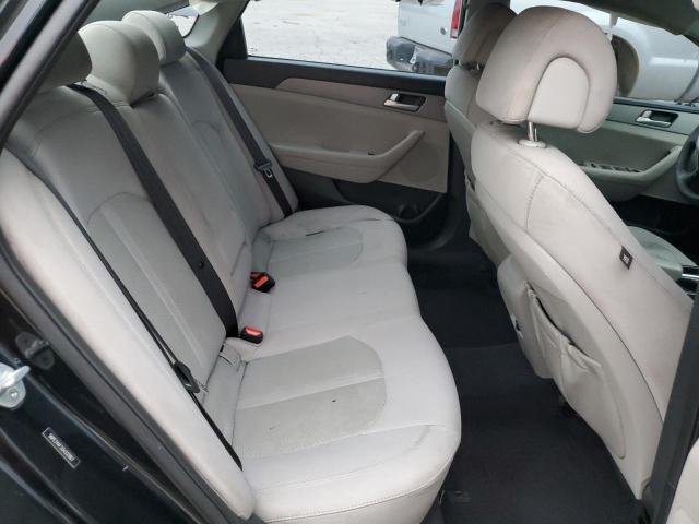 5NPE24AF2GH332867 Hyundai SONATA SE