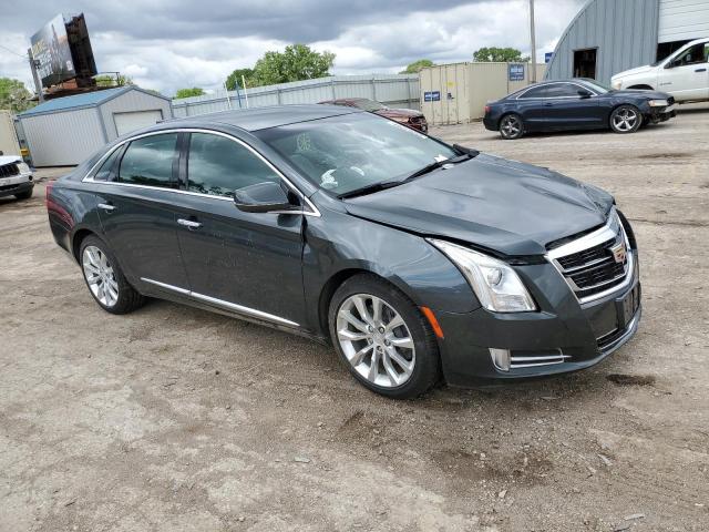 2G61N5S32H9164039 Cadillac XTS LUXURY