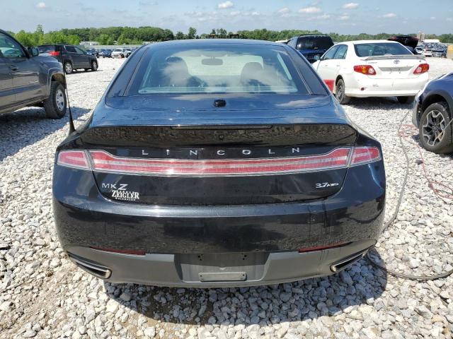3LN6L2JK1ER802489 Lincoln MKZ