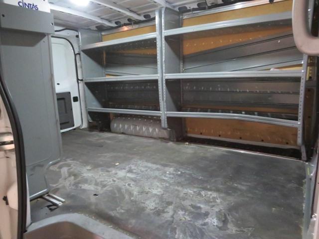 1N6AF0KY2MN803792 Nissan Nv 2500 Sv