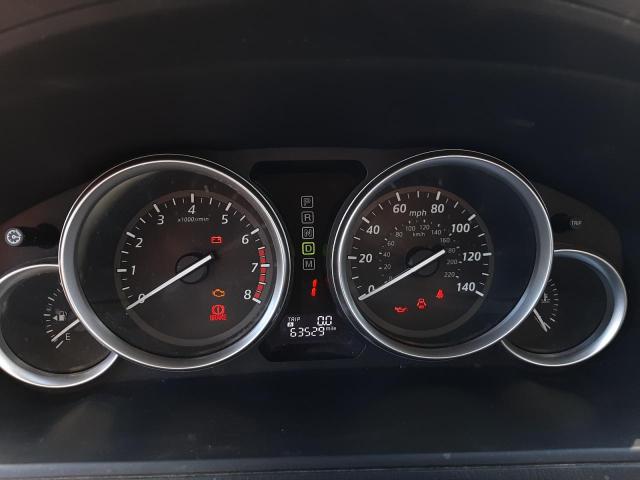 JM3TB3CV6E0436673 Mazda Cx-9 Touring
