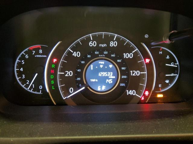 5J6RM4H35GL078164 Honda CR-V LX