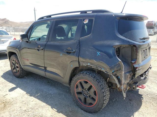 ZACCJBCT4GPD17831 Jeep Renegade Trailhawk