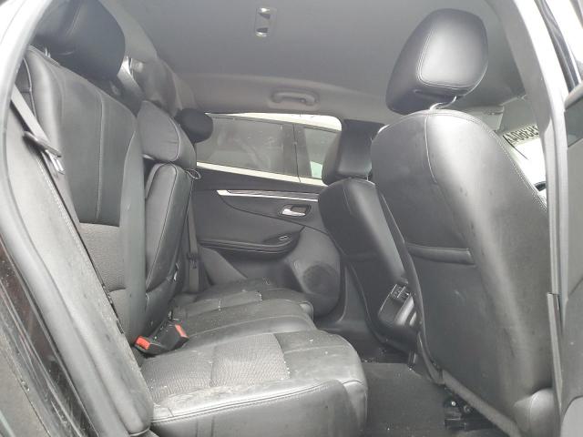 2G11Z5SA0K9124171 Chevrolet IMPALA LT