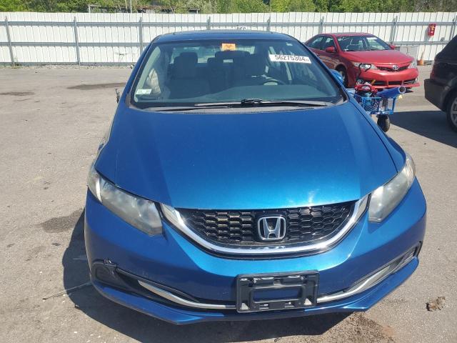 2HGFB2F8XEH545270 Honda CIVIC EX