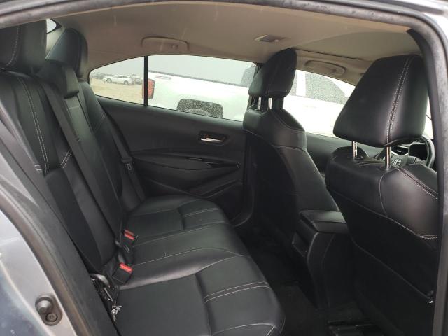 JTDFPRAE9LJ017754 Toyota Corolla Xle
