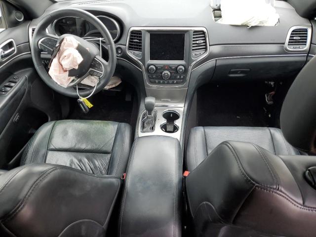 1C4RJFBGXJC287090 Jeep Grand Cherokee Limited
