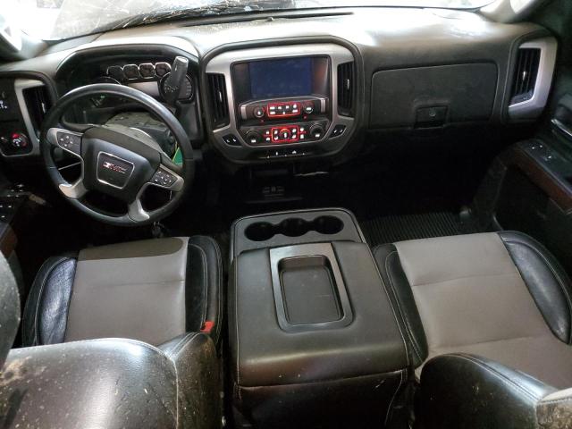1GTR1UEC1FZ352412 GMC Sierra C1500 Sle