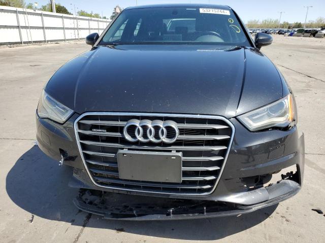 WAUEFGFFXF1010768 Audi A3 Premium Plus