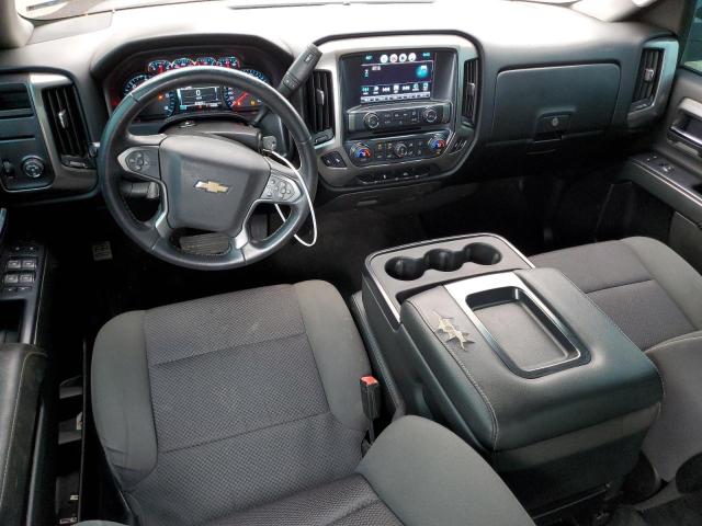 3GCPCREC7JG463182 Chevrolet Silverado C1500 Lt