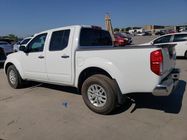 1N6AD0ER1HN769716 Nissan FRONTIER S