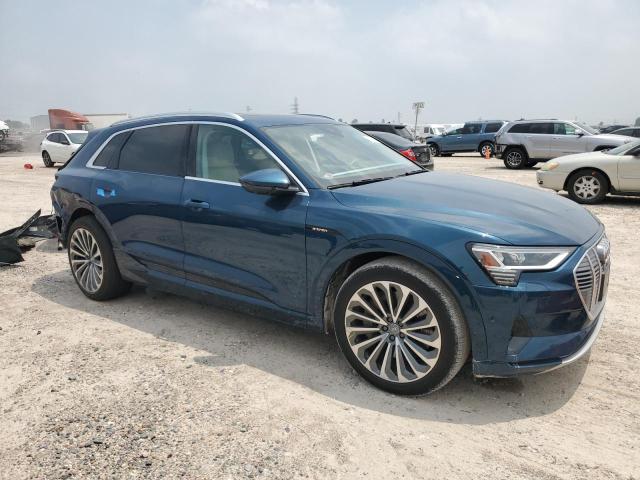 WA1VABGE1KB020162 Audi E-tron Prestige