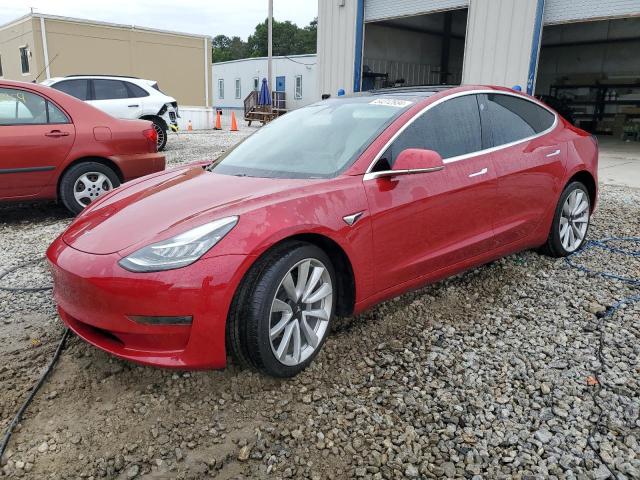 Продаж на аукціоні авто 2019 Tesla Model 3, vin: 5YJ3E1EB1KF451005, номер лоту: 54312934
