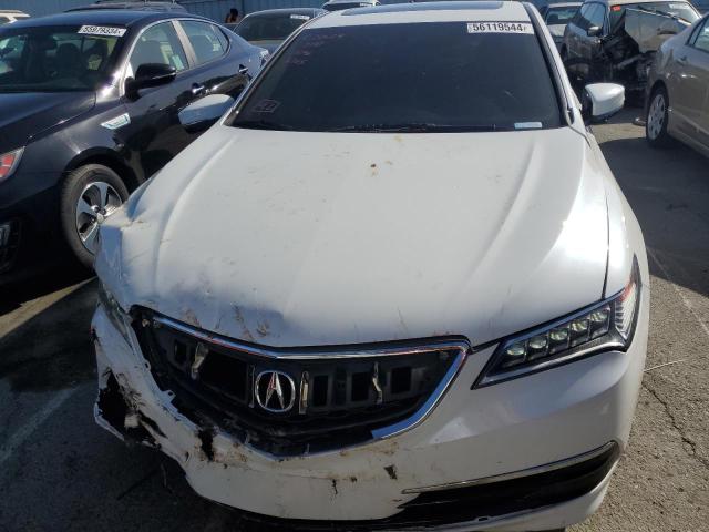19UUB2F30HA001181 Acura TLX
