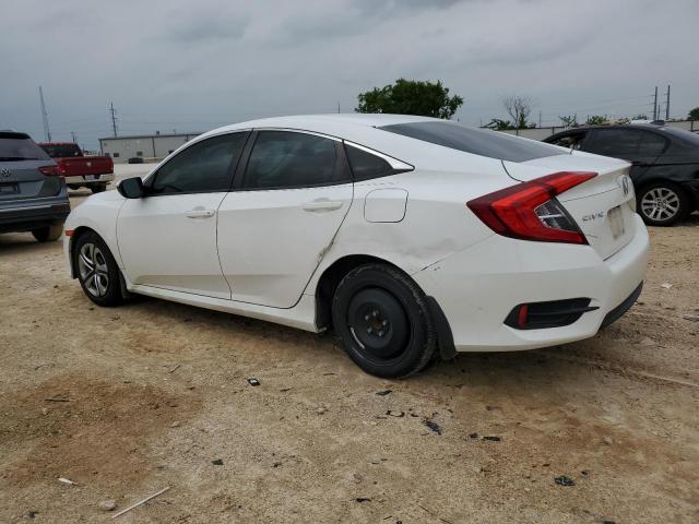 2HGFC2F52JH541310 Honda Civic Lx