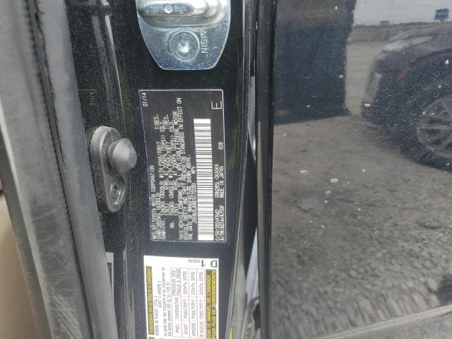 JTEBU5JR8E5172080 Toyota 4RUNNER SR5