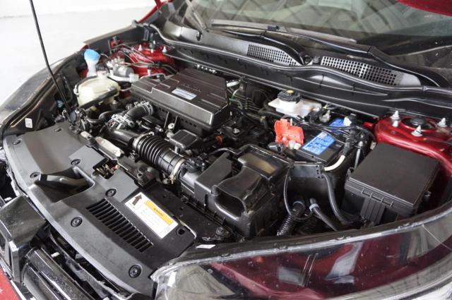 2HKRW2H51MH603940 Honda CR-V EX