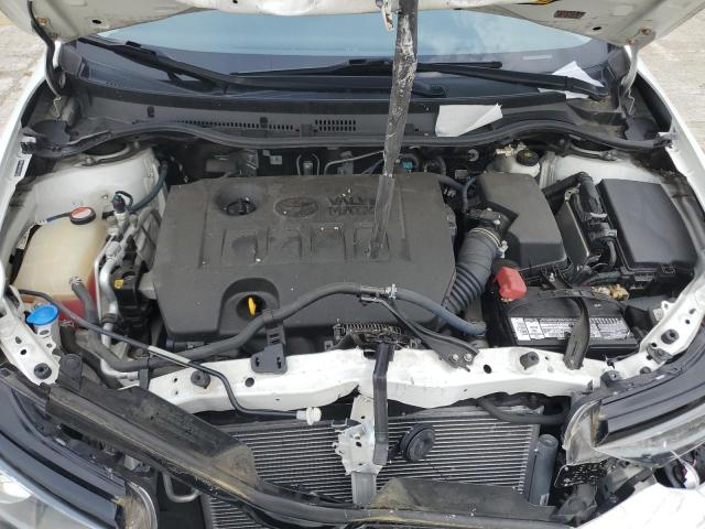 JTNKARJEXGJ517424 Toyota SCION IM