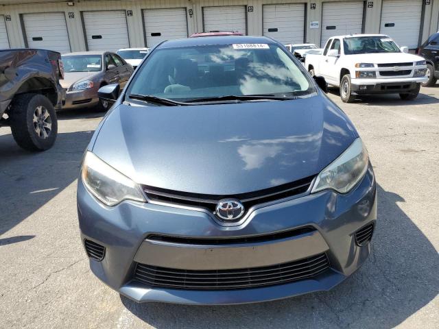 2T1BPRHE1FC234185 Toyota Corolla Eco