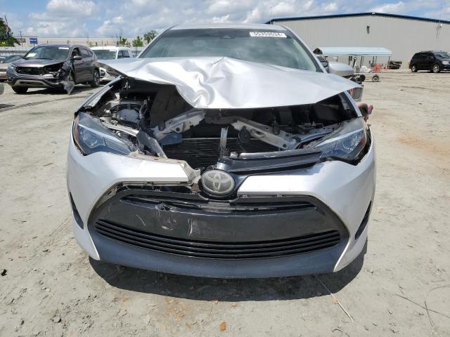 2T1BURHE1JC017334 Toyota COROLLA L