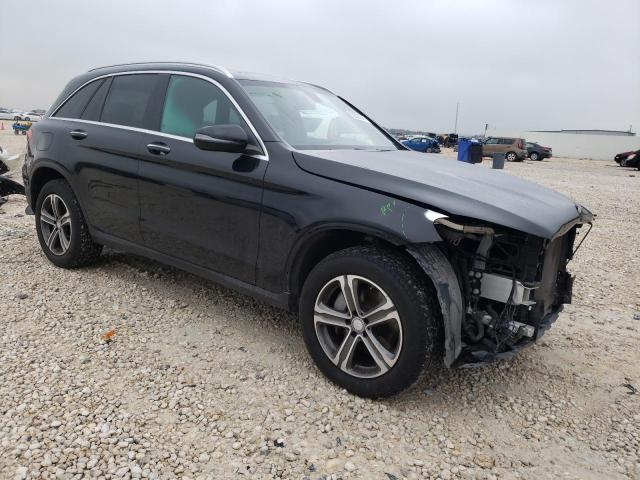WDC0G4JB8HF134826 Mercedes-Benz GLC 300