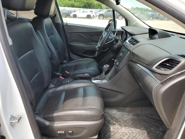 KL4CJDSB5GB568642 Buick Encore Premium