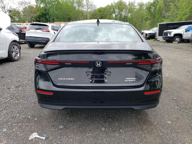 1HGCY2F52PA043233 Honda Accord Hybrid Sport
