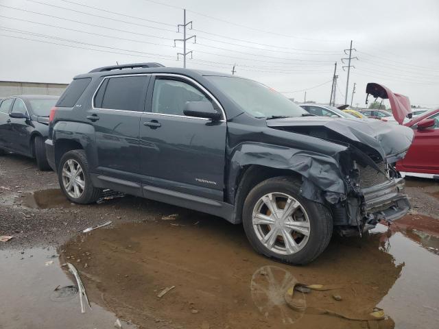 2GKFLTEK1H6168962 GMC Terrain Sle