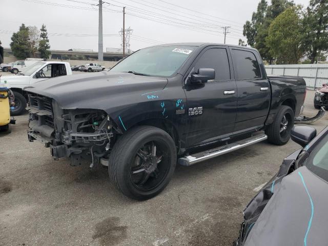 55727744 :رقم المزاد ، 1C6RR6LT1ES122178 vin ، 2014 Ram 1500 Slt مزاد بيع