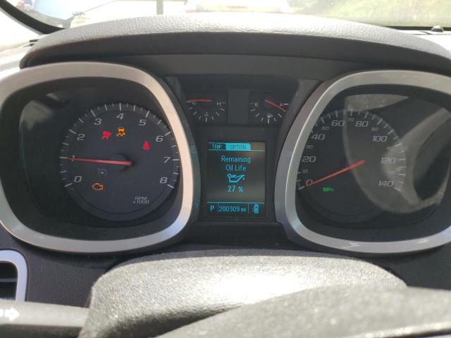 2GNFLEEK8E6361457 Chevrolet EQUINOX LS